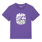 #MUDDI Damenshirt