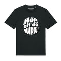 #MUDDI Herrenshirt