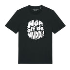 #MUDDI Herrenshirt
