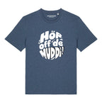 #MUDDI Herrenshirt
