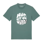 #MUDDI Herrenshirt