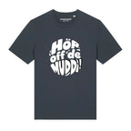 #MUDDI Herrenshirt