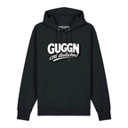 #NIDADSCHN Hoodie unisex