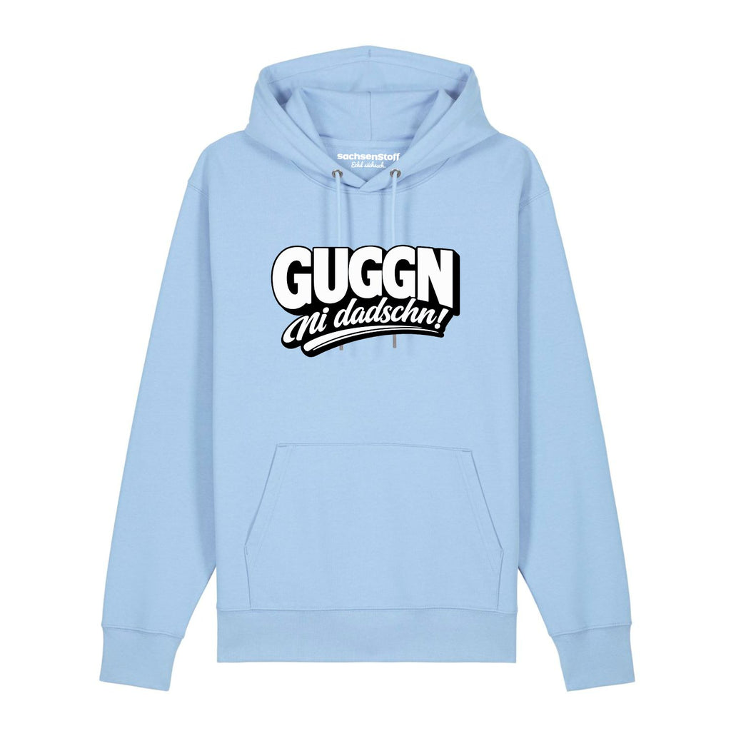 #NIDADSCHN Hoodie unisex
