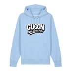 #NIDADSCHN Hoodie unisex