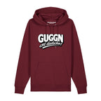 #NIDADSCHN Hoodie unisex