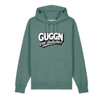 #NIDADSCHN Hoodie unisex