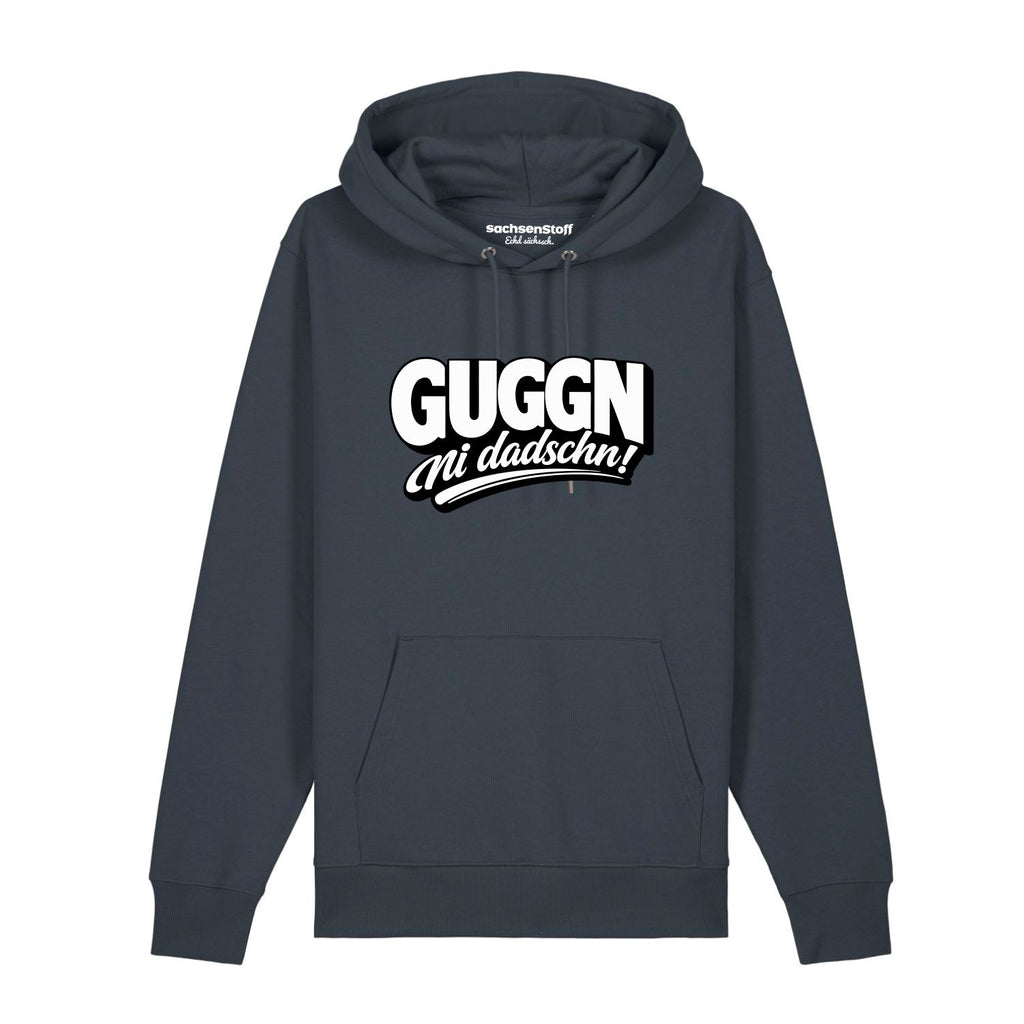 #NIDADSCHN Hoodie unisex