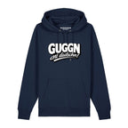 #NIDADSCHN Hoodie unisex