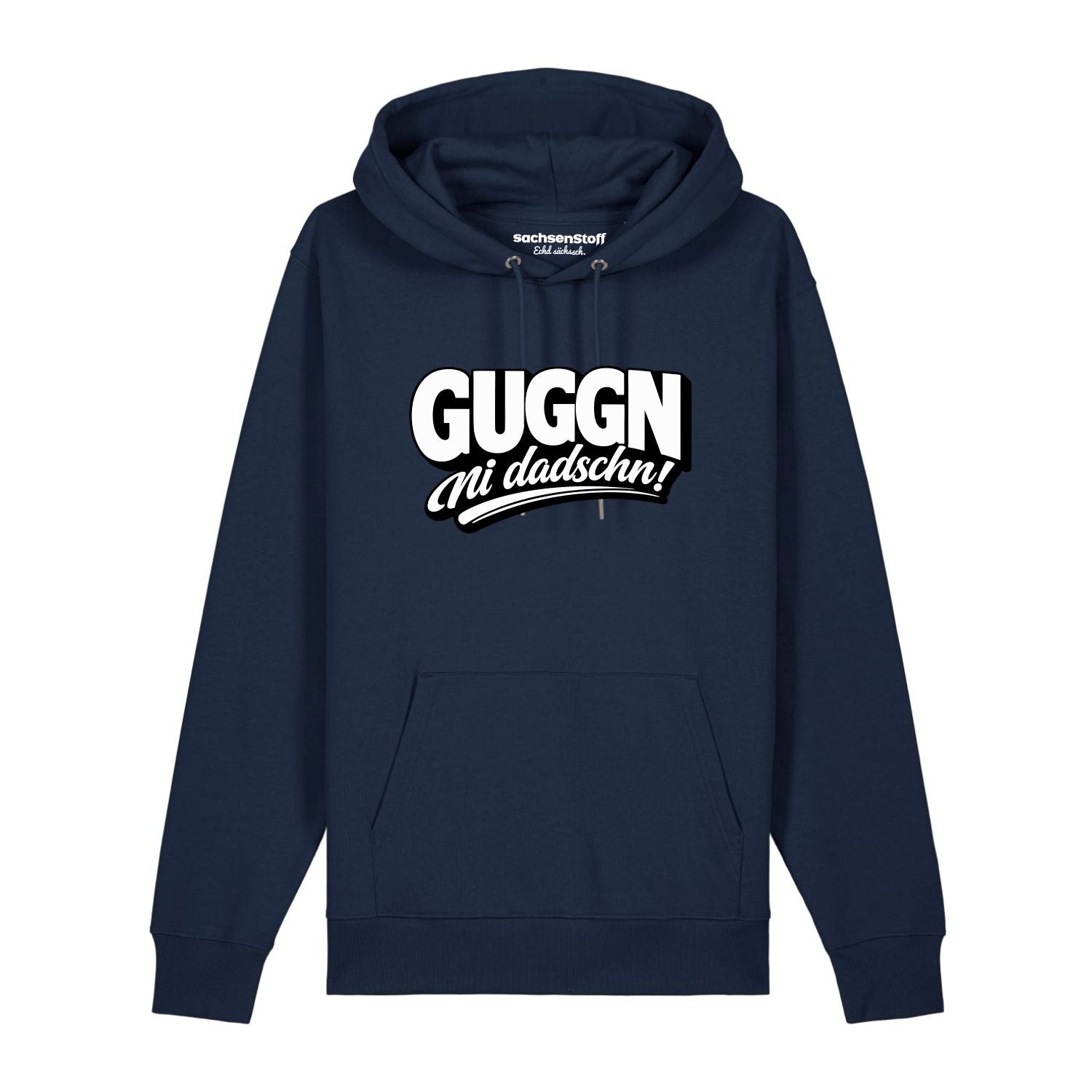 #NIDADSCHN Hoodie unisex