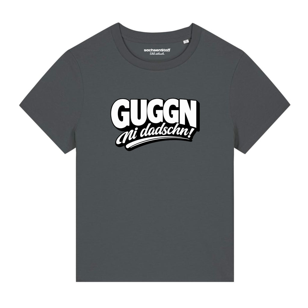 #NIDADSCHN Damenshirt