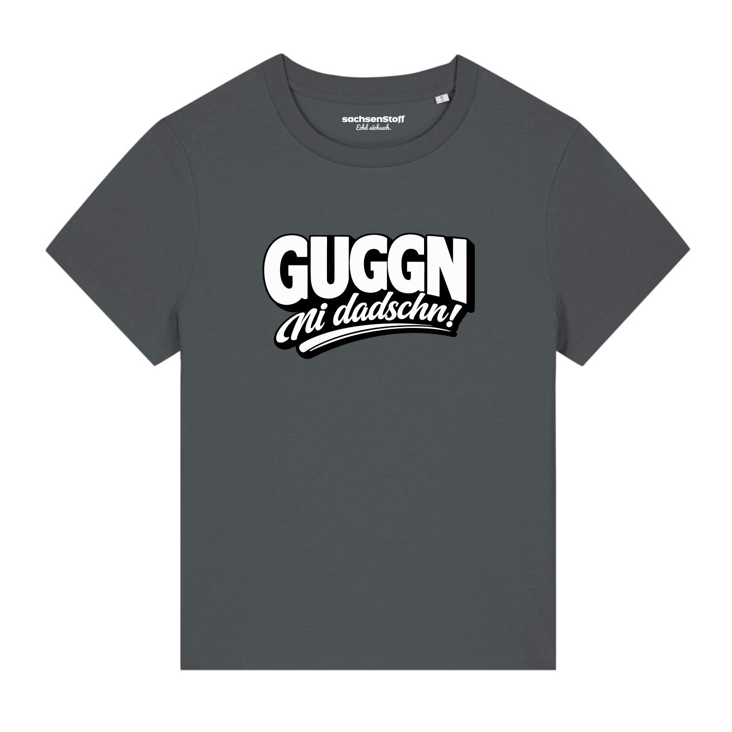 #NIDADSCHN Damenshirt