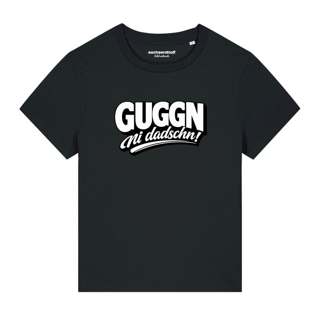 #NIDADSCHN Damenshirt