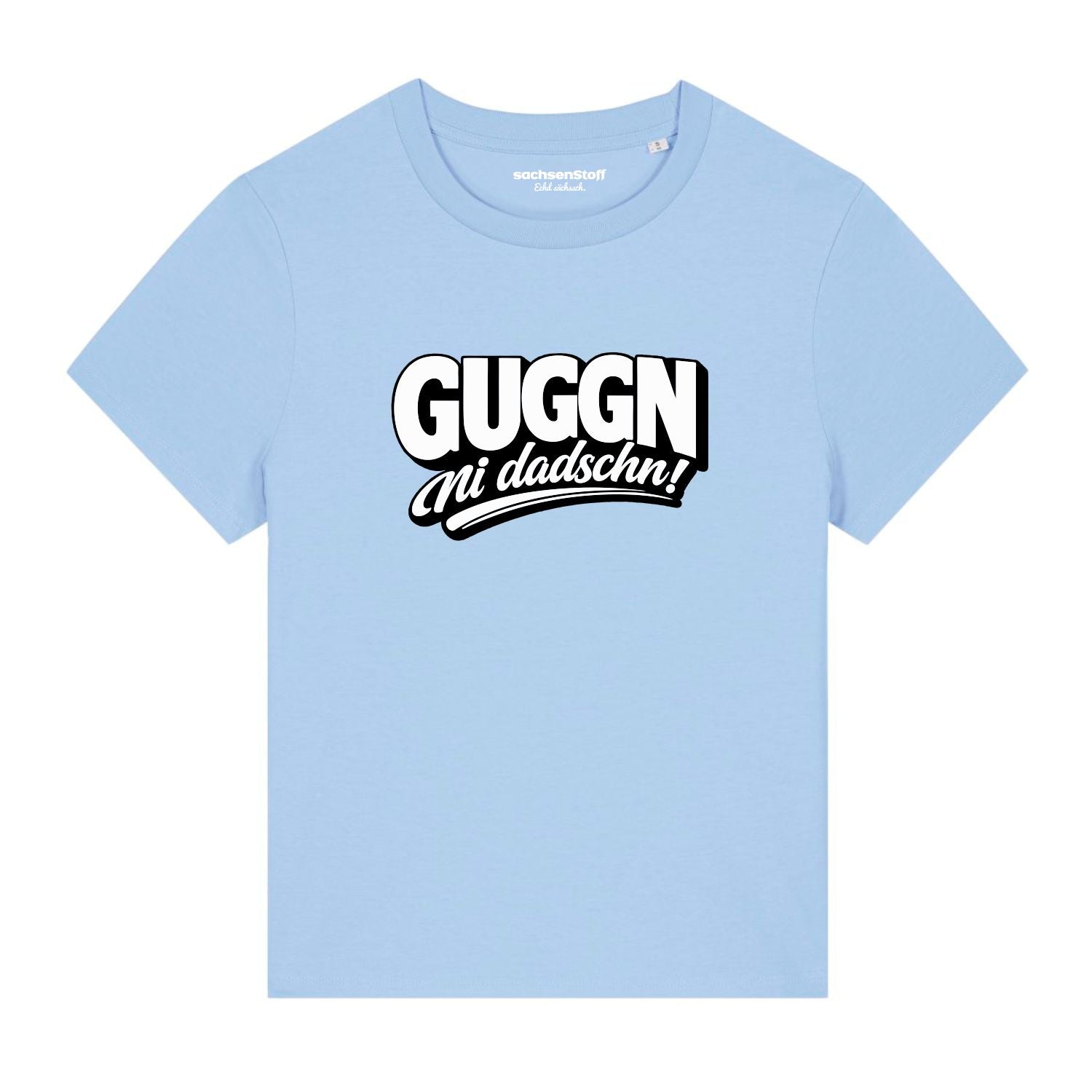#NIDADSCHN Damenshirt