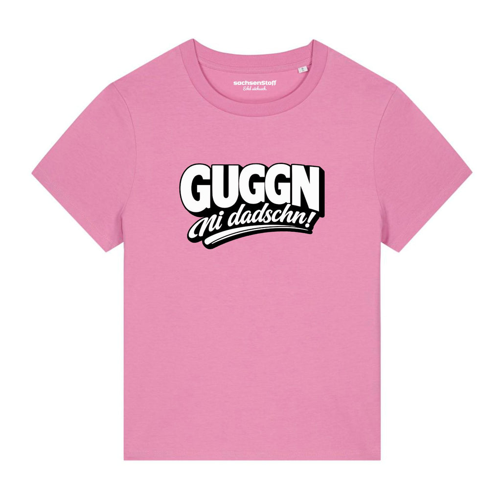 #NIDADSCHN Damenshirt