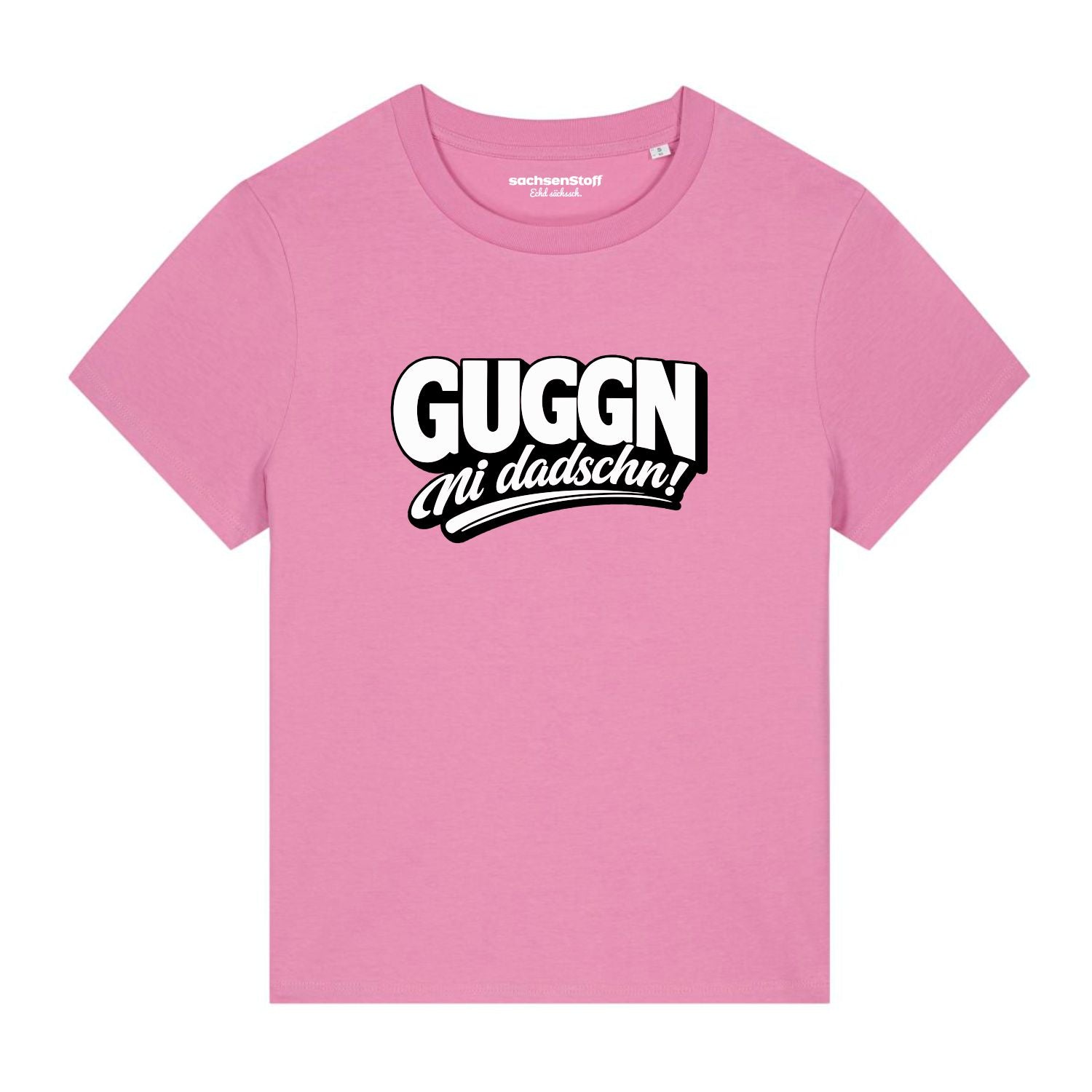 #NIDADSCHN Damenshirt