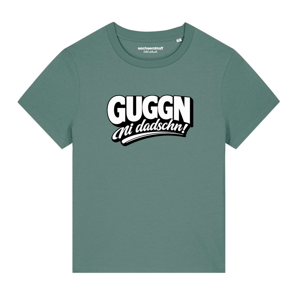 #NIDADSCHN Damenshirt