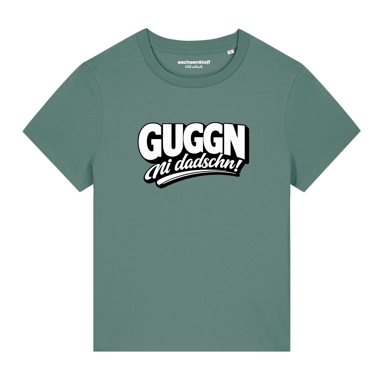 #NIDADSCHN Damenshirt