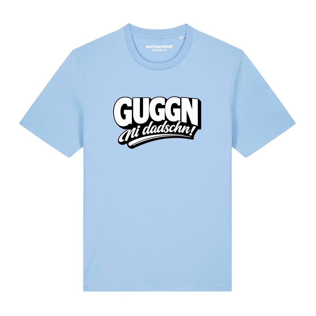 #NIDADSCHN Herrenshirt