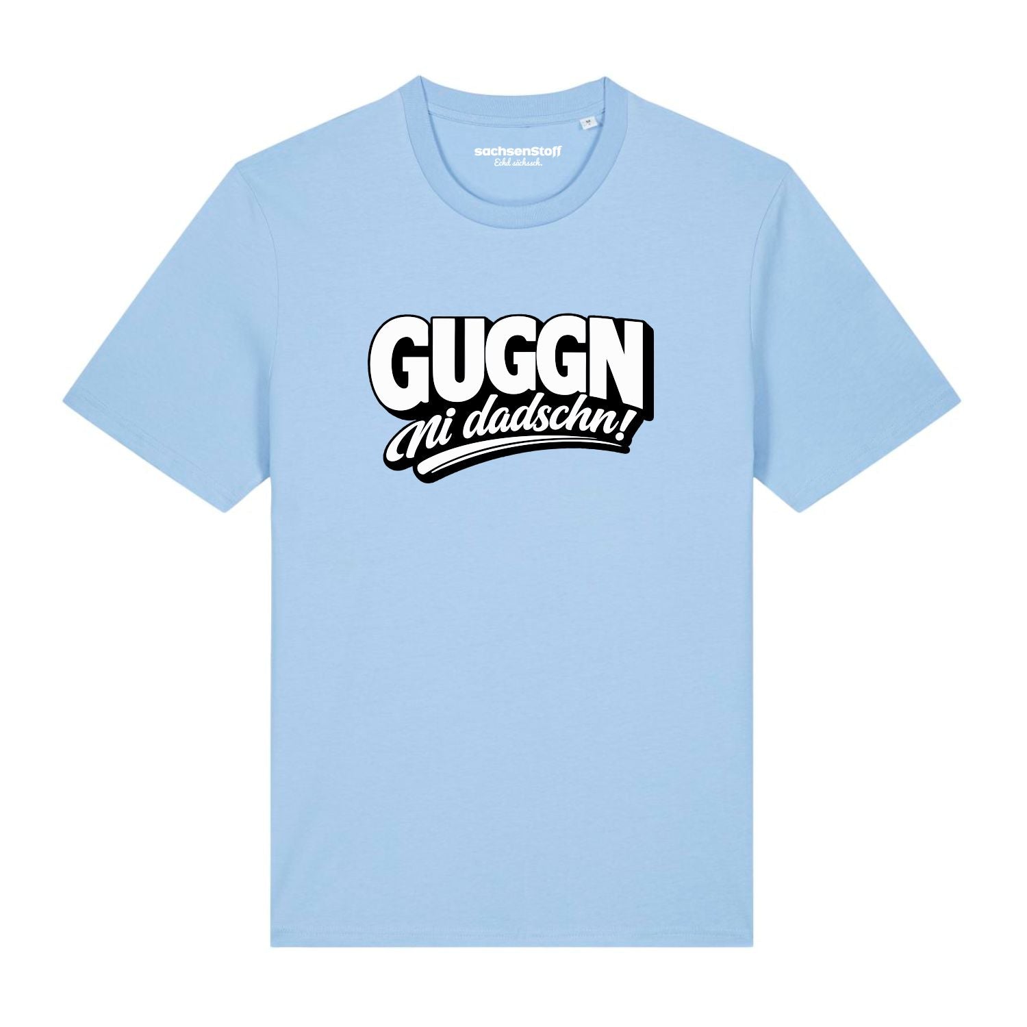 #NIDADSCHN Herrenshirt