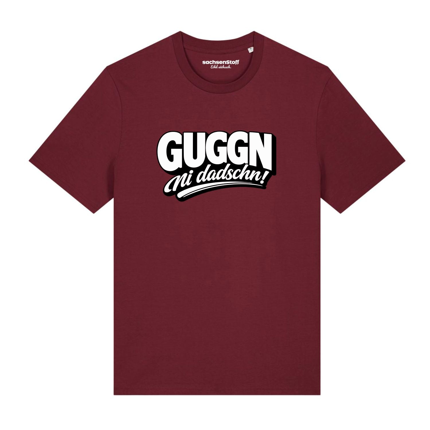 #NIDADSCHN Herrenshirt