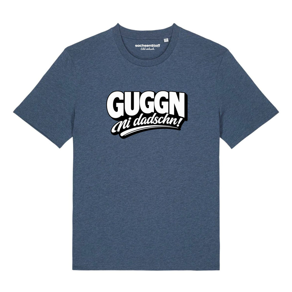 #NIDADSCHN Herrenshirt