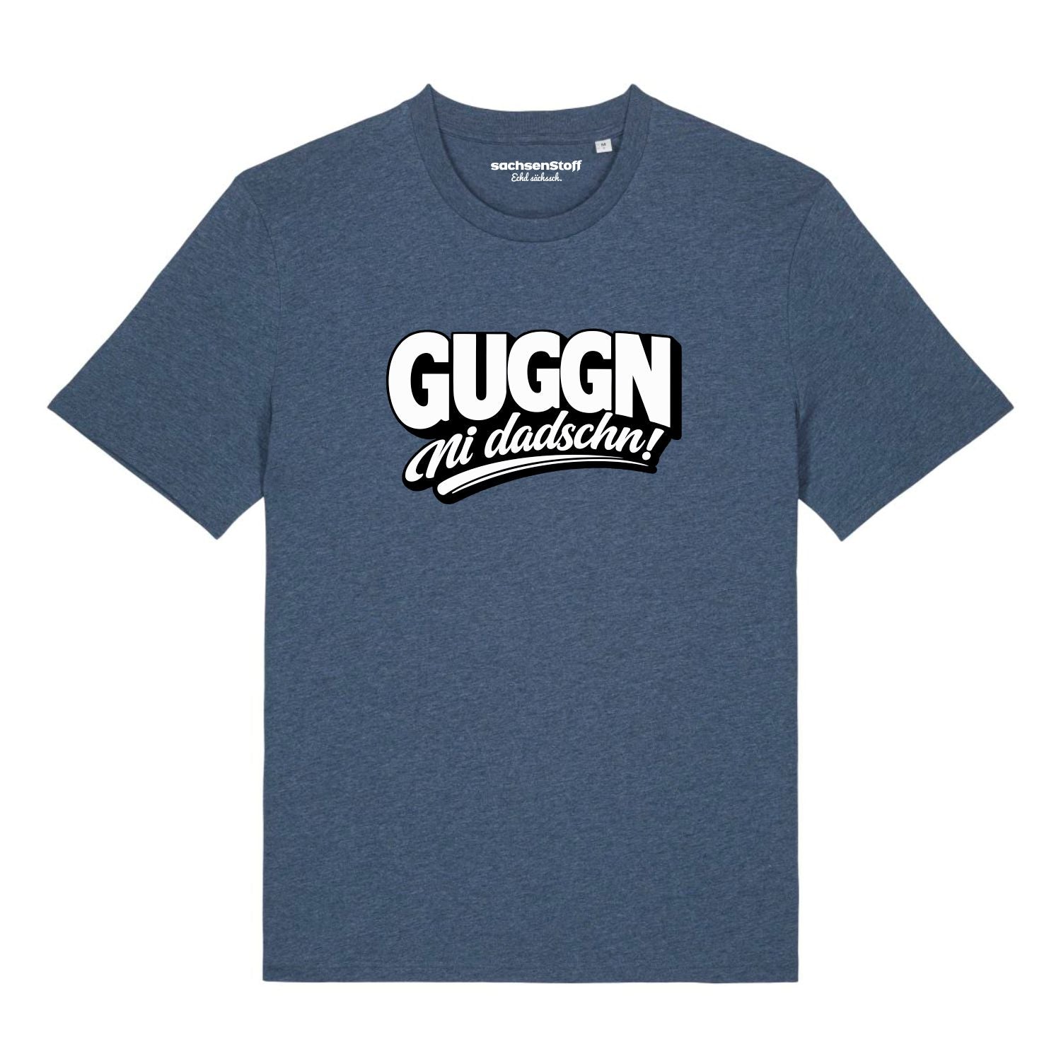 #NIDADSCHN Herrenshirt