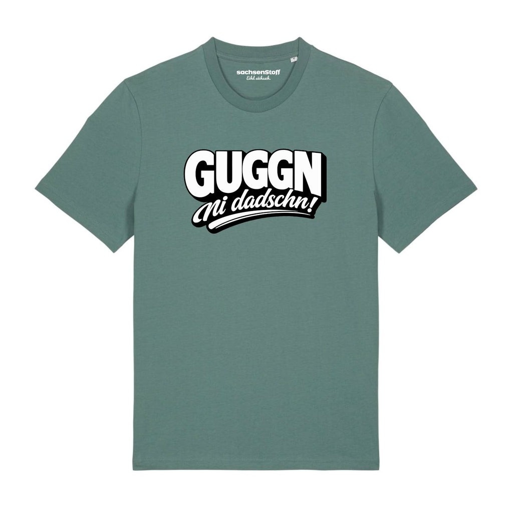 #NIDADSCHN Herrenshirt