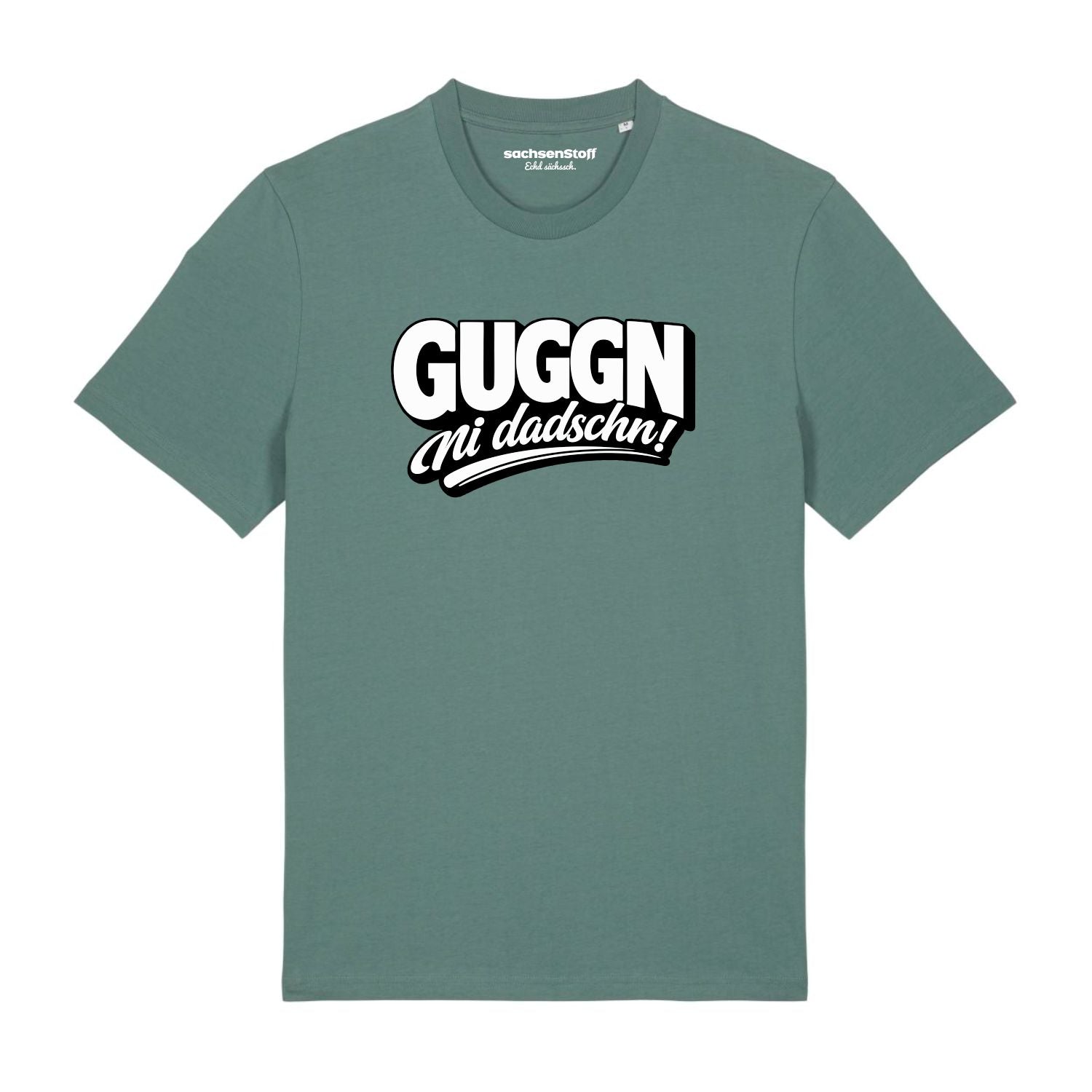 #NIDADSCHN Herrenshirt