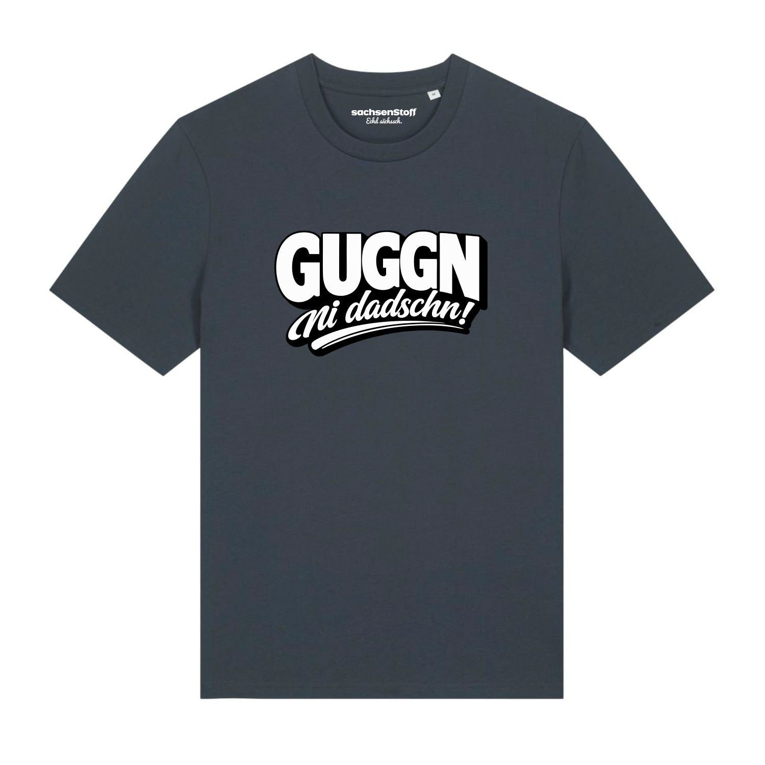 #NIDADSCHN Herrenshirt