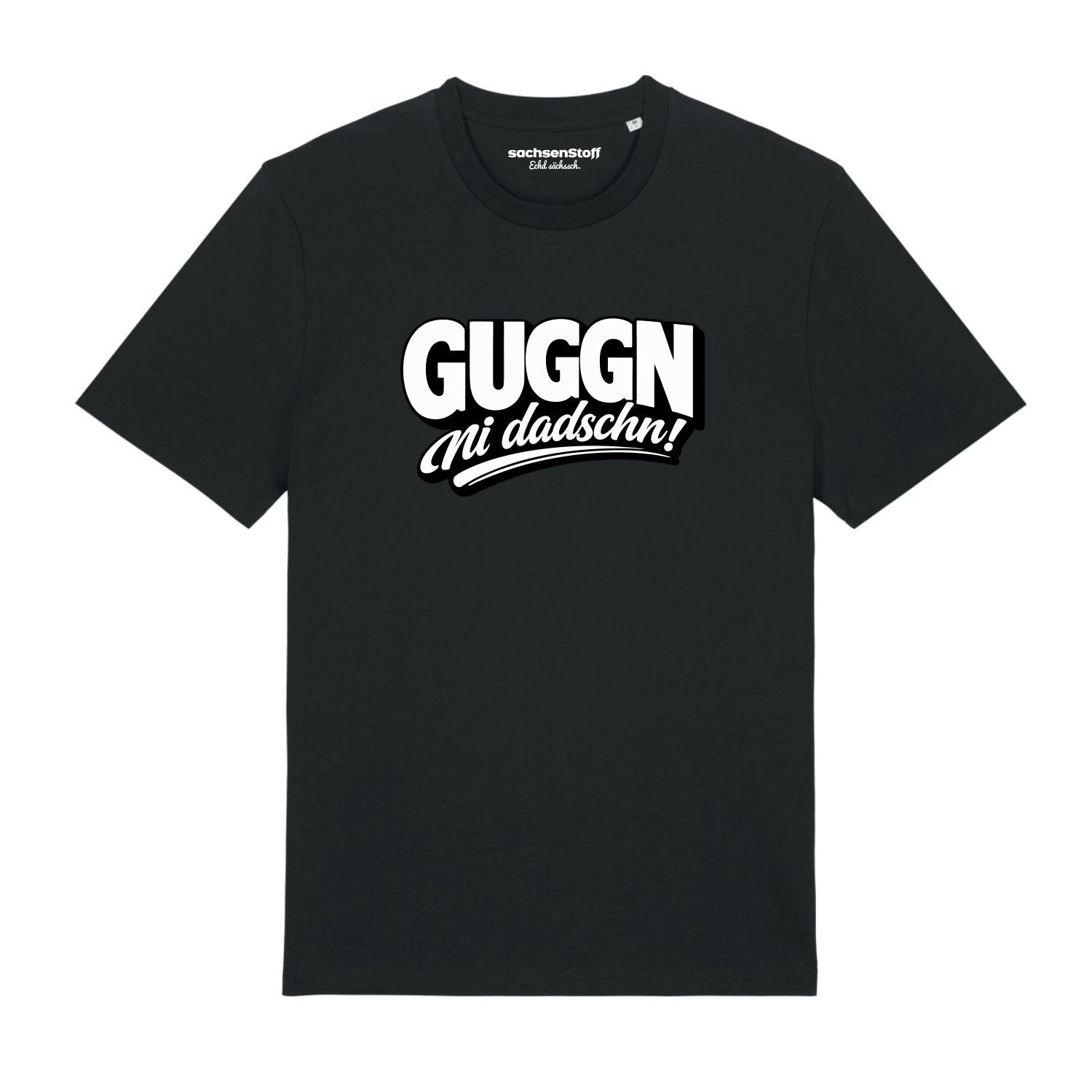#NIDADSCHN Herrenshirt
