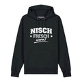 #NISCHFRESCHWERN Hoodie unisex