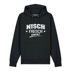 #NISCHFRESCHWERN Hoodie unisex