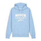 #NISCHFRESCHWERN Hoodie unisex