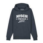 #NISCHFRESCHWERN Hoodie unisex
