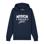 #NISCHFRESCHWERN Hoodie unisex