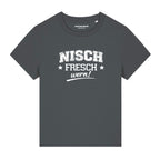#NISCHFRESCHWERN Damenshirt