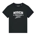 #NISCHFRESCHWERN Damenshirt