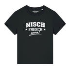 #NISCHFRESCHWERN Damenshirt