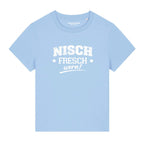 #NISCHFRESCHWERN Damenshirt