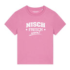 #NISCHFRESCHWERN Damenshirt