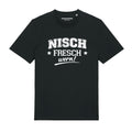 #NISCHFRESCHWERN Herrenshirt