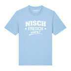 #NISCHFRESCHWERN Herrenshirt