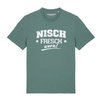 #NISCHFRESCHWERN Herrenshirt