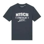 #NISCHFRESCHWERN Herrenshirt