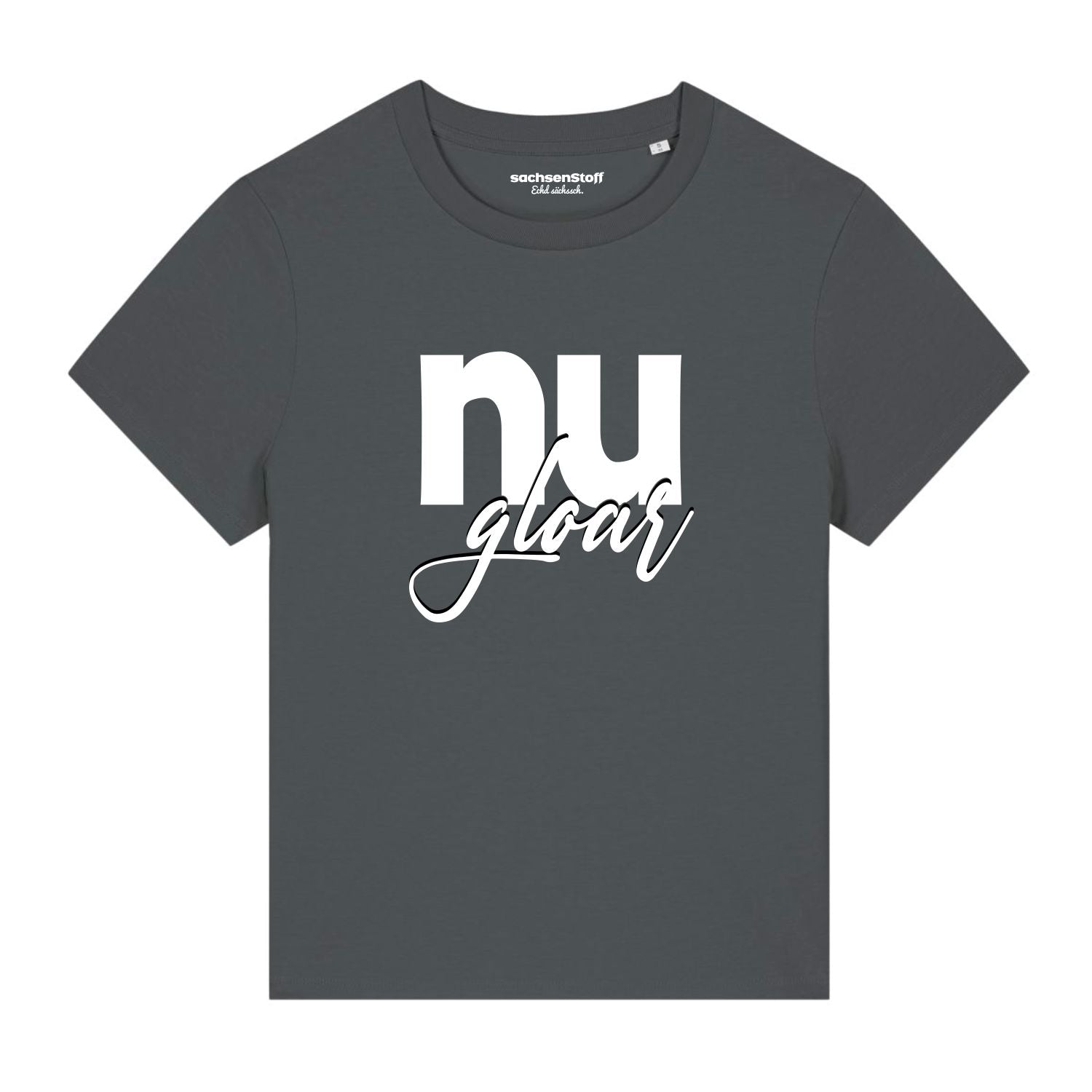 #NUGLOAR Damenshirt