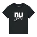 #NUGLOAR Damenshirt