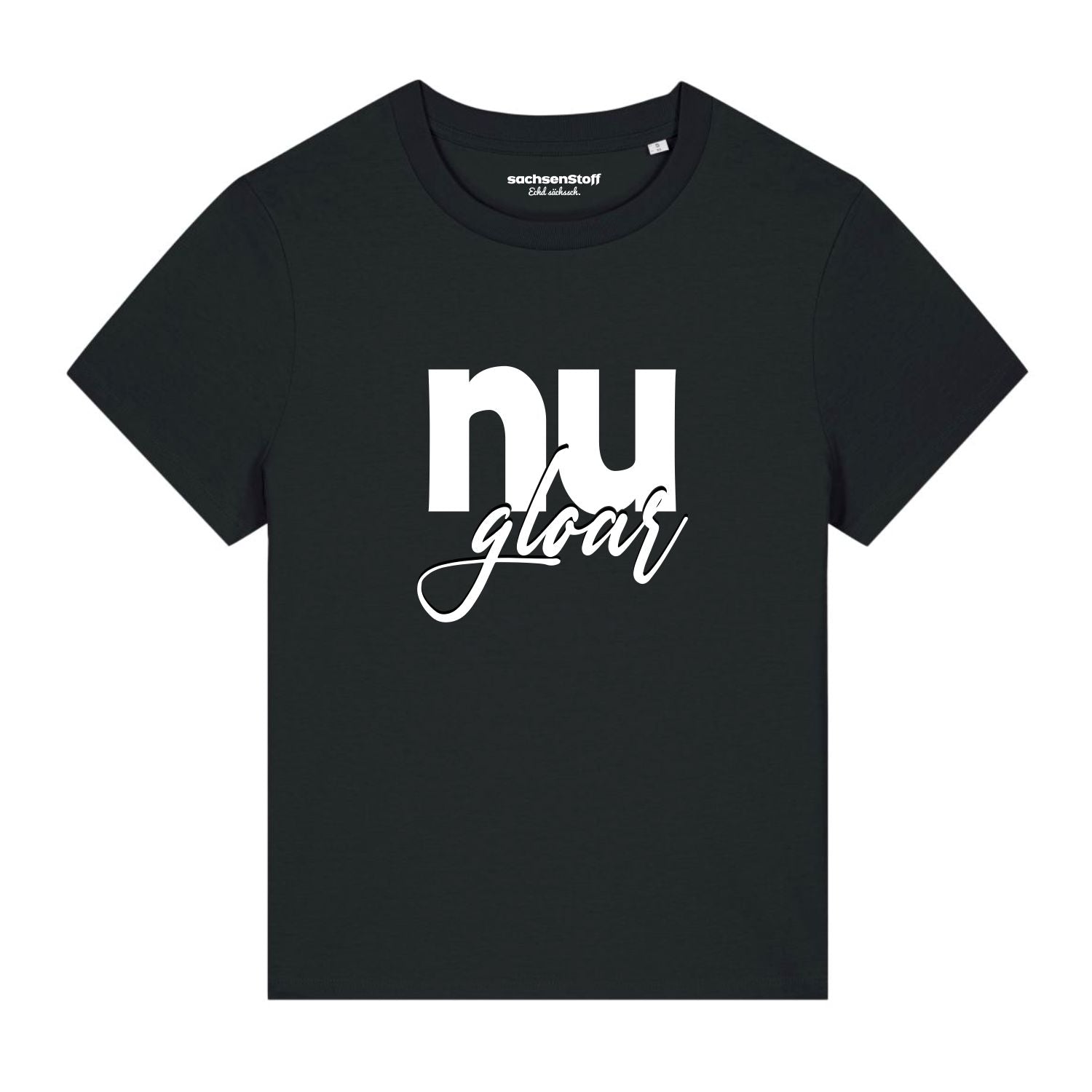 #NUGLOAR Damenshirt