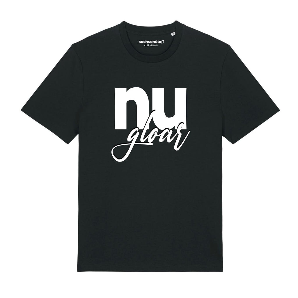 #NUGLOAR Herrenshirt