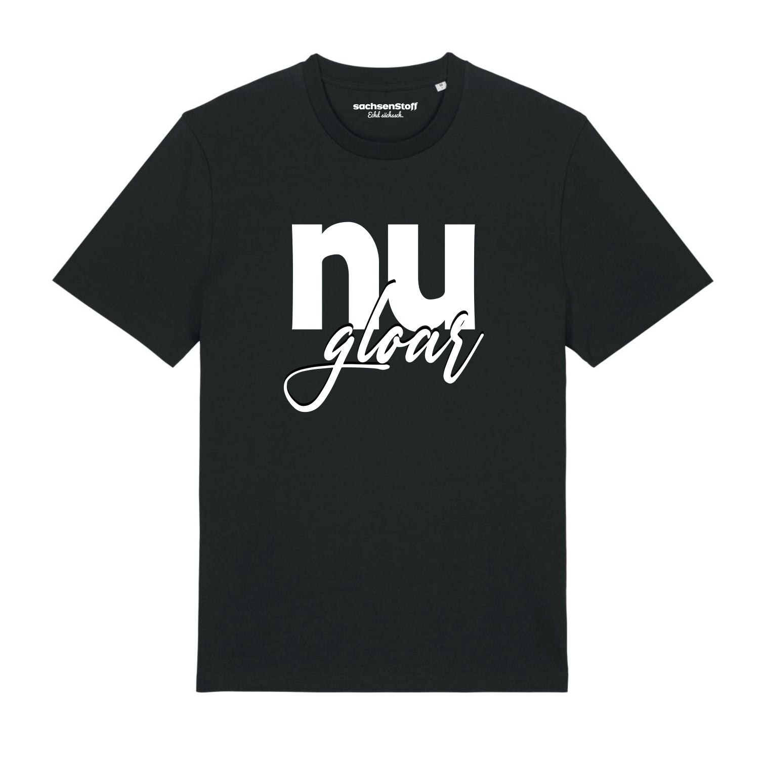#NUGLOAR Herrenshirt